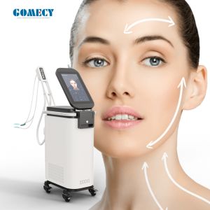 China pulse electromagnetic for face beauty HILFES EMS Sculpting Machine For Face Lifting Wrinkle Removal factory