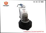Grinding And Polishing Marble Floor Cleaner Machine With Water And Wet Polishing