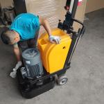 YUYANG Floor Buffer Machine Polisher Scrubber Grinder And Concrete Floor