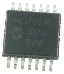 China MCP4631-103E/ST factory