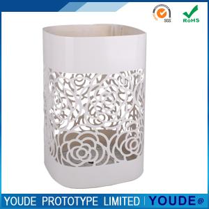China Low Volume 3D Printing Rapid Prototype Plastic 290*140*60mm Dimension factory