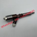 C6.6 Diesel Caterpillar Fuel Injector 2645A747 3200680