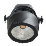 Waterproof Outdoor IP65 Warm White 200W COB LED Studio Par Can Light