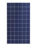 A Grade 290W 295W Polycrystalline PV Module For Commercial