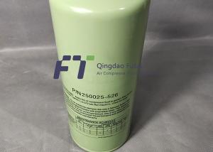 China Sullair 250025-526 Alternative Outside Screw Compressor Oil Filter factory