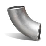 EEMUA 146 C70600 9010 45/90 Deg SCH20 Butt Welding Fittings Copper Nickel Elbow