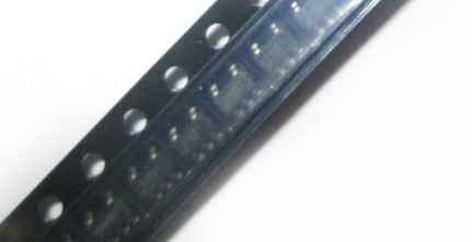 China Microchip 16K I2C Serial EEPROM Integrated Circuits IC 24AA16 24LC16B 24FC16 on sale