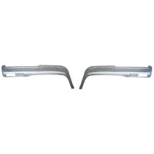 China Fender For ISUZU DECA-320-270 Truck Spare Body Parts factory
