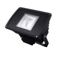 China 3000k Led Outdoor Floodlight 11w To 44w 100lm/W factory