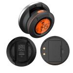 5in1 Remote Bluetooth BBQ Thermometer For Smoker Kitchen Cooking Grill