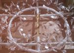 Modern Restaurant Pendant Lamp Bedroom Lighting Suspension Tree Branch Led