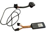 Custom Car Motorcycle Vehicle Cable Tracking Device Automotive OBD Wire