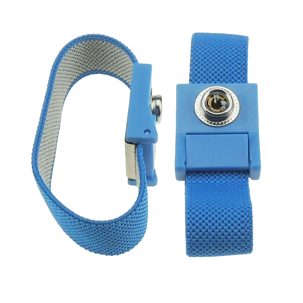 Cleanroom ESD Wrist Band