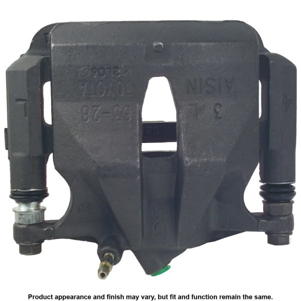 TOYOTA Auto Parts Vehicle Brake Caliper 19B2702A 19B2703A OEM 47750-06080 47730-06080