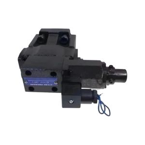 China EBG-03 Proportional Electro-Hydraulic Relief Valves EBG Series factory