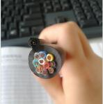 Flexible Round Traveling Control Cable for cranes or other appliances RVV(2G