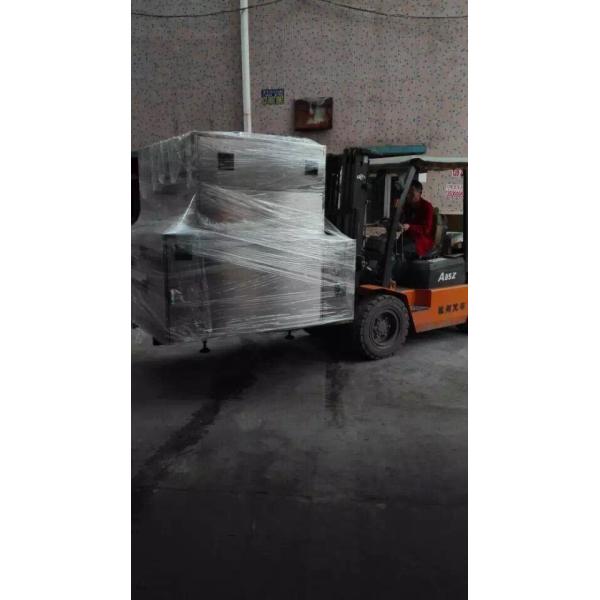 Diamante V taglierina tagliata del circuito della macchina/6 coltelli ad alta velocità