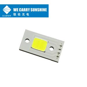 China CE RoHS 1325 SERIES DC 9V COB LED 12W 6W LED Chip factory