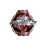 Factory Wholesale Terex TR50 TR45 3305 Heavy Duty Dump Truck Parts Main Reducer