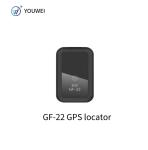Mini Global GPS Positioner Track Smart Car Positioner Multi Vehicle Management