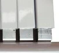 China Customized Aluminum Alloy Profile factory