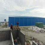 Steel Structure Workshop and Storage Sheds - Flexible Prefabricated Solutions