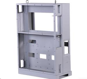 China CNC Machining Inverter Battery Cabinet for Industrial factory
