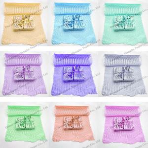 China Recyclable Multicolored Eco Honeycomb Kraft Paper factory