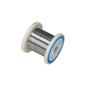 Constantan Copper Nickel Alloy Wire 1.2mm High Resistance For Shunt Current Wire