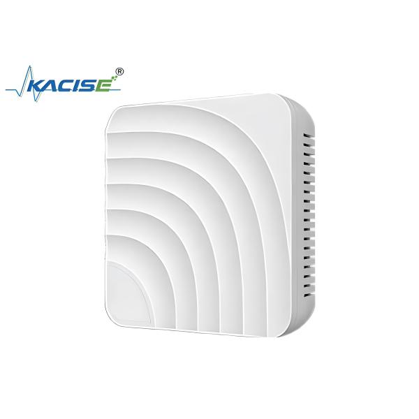 KGD-AM-111 CO₂ Transmitter 0-2000ppm Detection Range ≤30s Response Time Wall