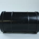 Polypropylene Irrigation Tape Fittings 16mm Straight Connector