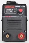 Mini Portable Rated 165A MMA/ 175A TIG IGBT Inverter Welder