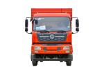 Used Dump Trucks Dongfeng 8x4 Trailer 20 Ton Mining Dump Truck 440hp Articulated