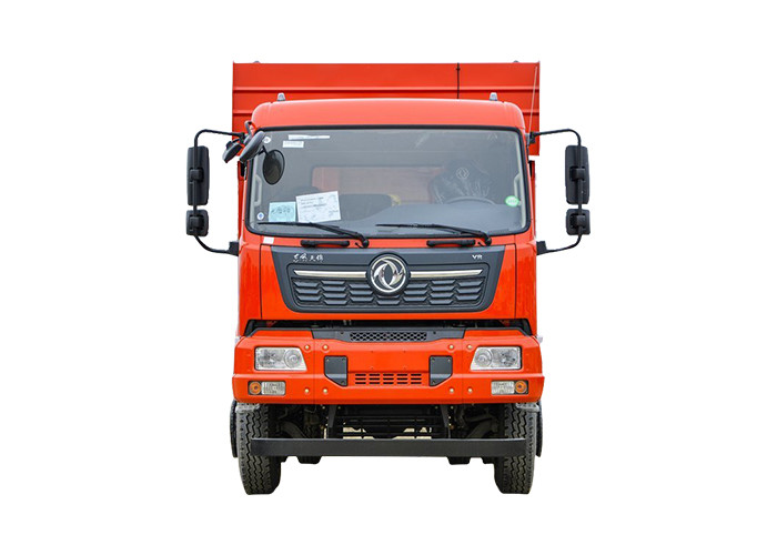 31-40 Ton Sinotruk 8x4 380HP Howo 12 Wheeler Dump Truck Euro 6