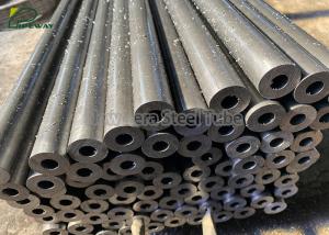 China Heave Wall Thickness St35 Seamless Cold Drawn Steel Tube DIN Standard factory