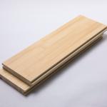 Effortless Installation with Bamboo Flooring Accessories After-Sale Service