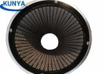 Strong Pressure Inconel Monel Stainless Steel Filter Element Cartridge