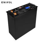 Energy Storage 24V 48V Lifepo4 Golf Cart Battery 200ah 100ah Lithium Iron