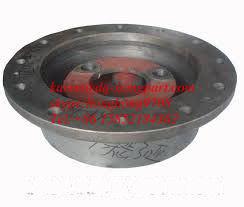 China 83240202 Hub Xcmg Wheel Loader Parts factory