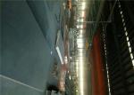 Hot / Cold Rolled 317l Stainless Steel Sheet W.-Nr.1.4438 4.0mm - 100mm