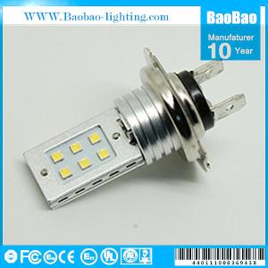 China SMD-H7W-12W factory
