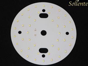 China 12V DC 44W LED PCB Module For 70 Degree LED Ceiling Light factory