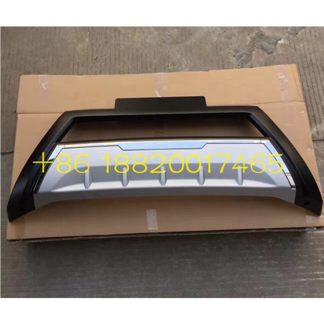 PP Plastic Injection Mold Fender Flare For Navara NP300 2016-2019 Easy To Install