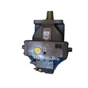 China Rexroth Hydraulic Pump A4VSO250LR2G/30R-PPB13N00 Low-Noise Operation High Power Good Compatibility Energy Saving on sale