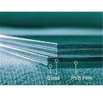 SGP Glass Interlayer Film Production Machine SGP Hot Melt Adhesive Cast Film