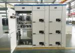400V 660V 4000A GCT Indoor Power Industrial Electrical Switchgear LV With MCB /