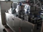 Full Automatic Blister Packing Machine for paper PVC blister package