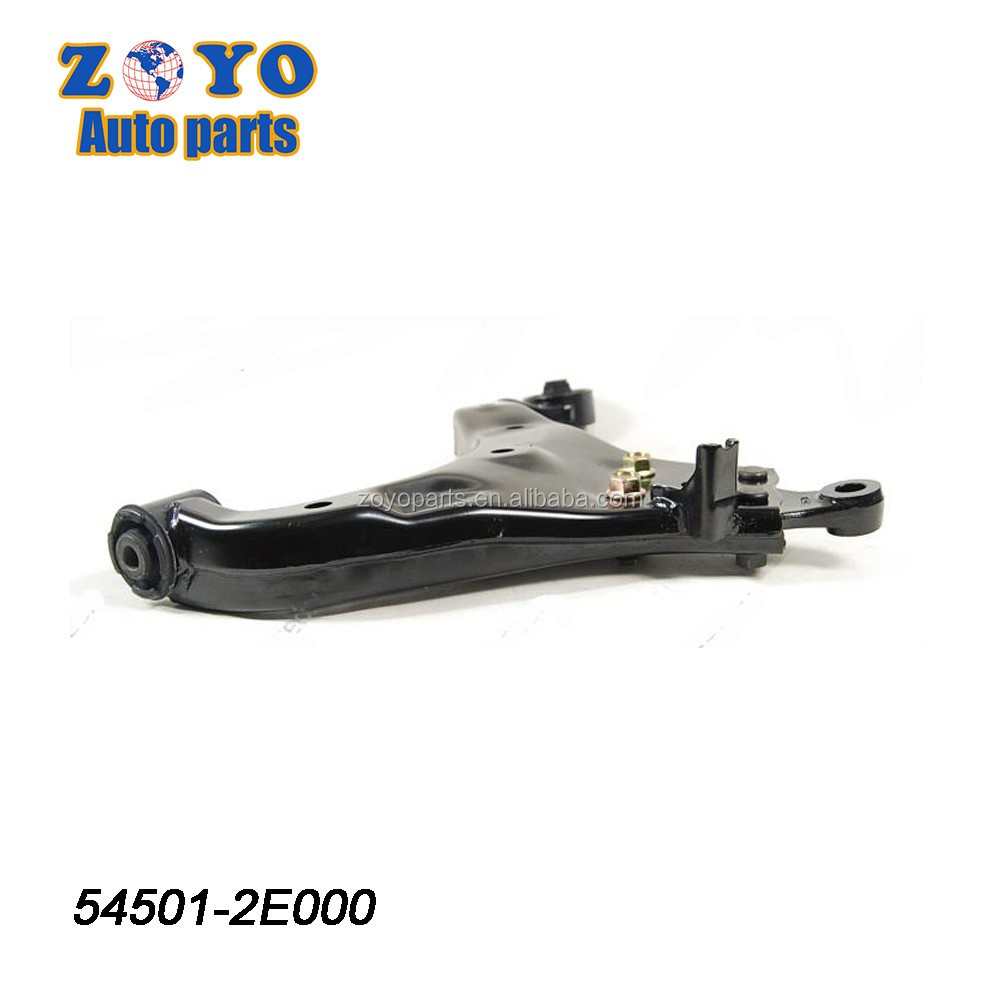 Replace/Repair Front Suspension Arm for Kia Sportage 2004-2016 For Repair/Replacement