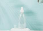 150ml 260ml Disinfectant Spray Bottle Screen Printing