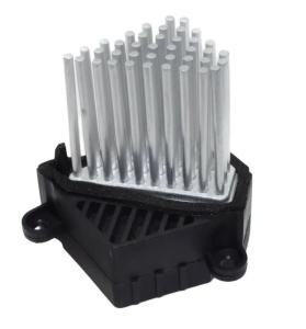 China 12V Voltage Auto Parts Blower Motor Resistor For BMW OE 64116923204 3' Series 323i factory